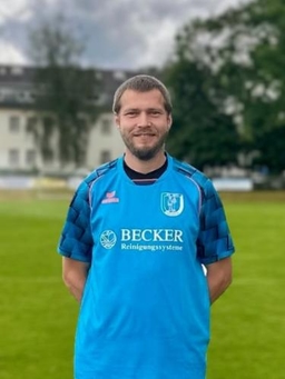 Avatar Bild für Nico Thiel