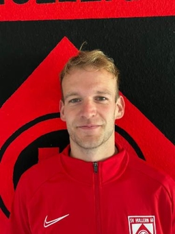 Avatar Bild für Jonas Suntrup