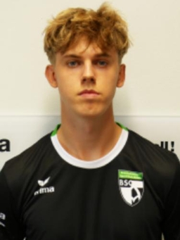 Avatar Bild für Melvin Oppermann