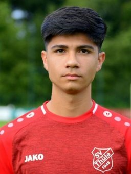 Avatar Bild für Arif Özsimsek