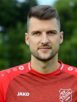 Avatar Bild für Max Wilken