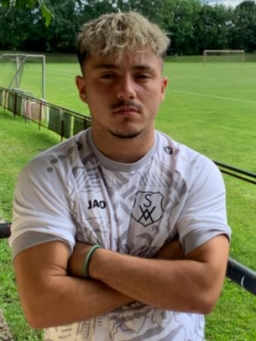 Avatar Bild für Lead Ekinovic