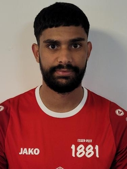 Avatar Bild für Younes Adrissi
