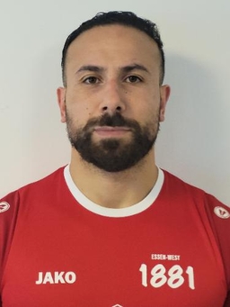 Avatar Bild für Mohamed Khaled El Said