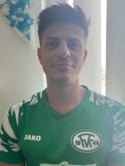 Avatar Bild für Viktor Strohmeier