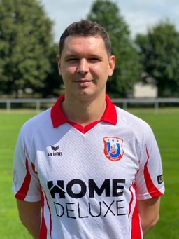 Avatar Bild für Artur Kalis