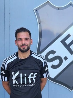 Avatar Bild für Mohamed Ajami