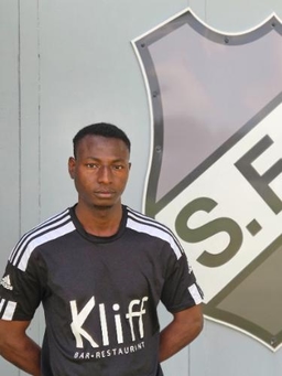 Avatar Bild für Aboubacar Keita