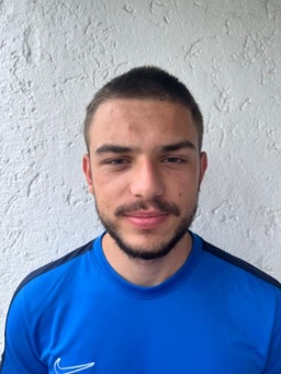 Avatar Bild für Jakov Velic