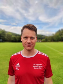 Avatar Bild für Nils Lange