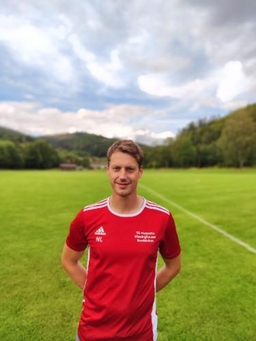 Avatar Bild für Sven Lange