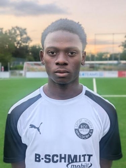 Avatar Bild für Jesse Anafi