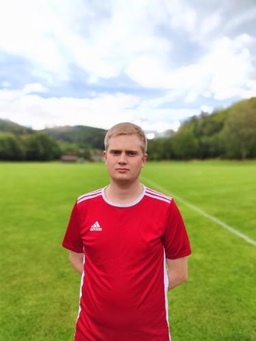 Avatar Bild für Tristan Muffert