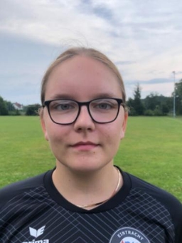 Avatar Bild für Kerrin-Malin Lützen