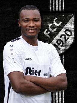 Avatar Bild für Brahim Pay Camara