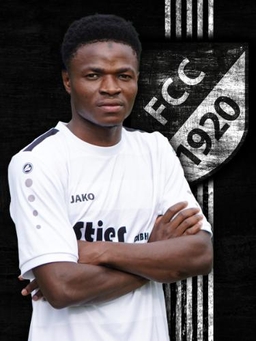 Avatar Bild für Done Hassane