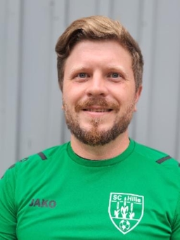 Avatar Bild für Johann Heidt