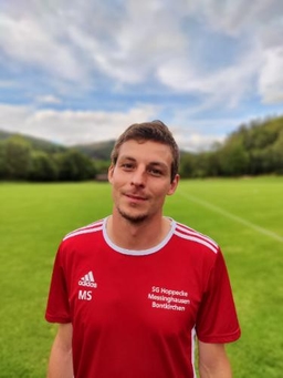 Avatar Bild für Manuel Schnelle