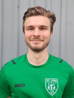 Avatar Bild für Moritz Meier