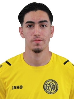 Avatar Bild für Samer Al Jajaeh