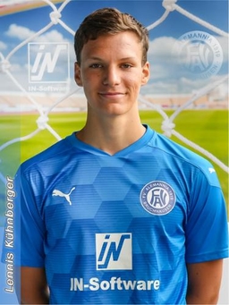 Avatar Bild für Lennis Kühnberger