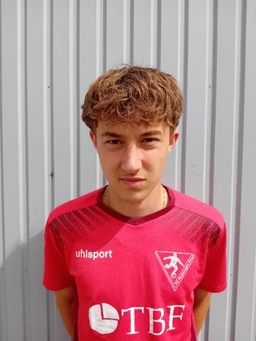 Avatar Bild für Joel Emter