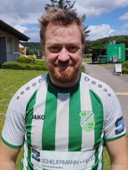 Avatar Bild für Andreas Farrenkopf