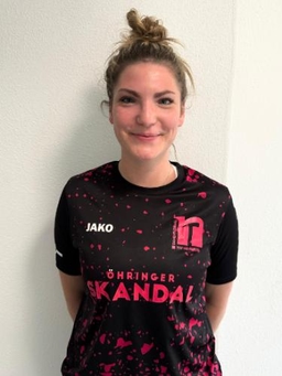 Avatar Bild für Luisa Wüst