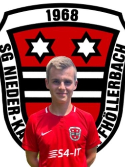 Avatar Bild für Noah Wolf