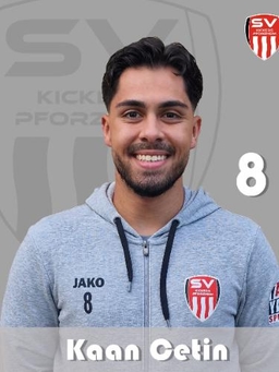 Avatar Bild für Kaan Cetin
