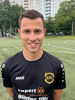 Avatar Bild für Daniel Plagemann