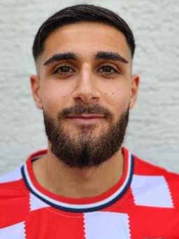 Avatar Bild für Dany Abdul-Karim