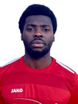 Avatar Bild für Jeff Kwaku