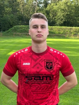 Avatar Bild für Jonathan Vitzdamm