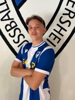 Avatar Bild für Luca Bauer