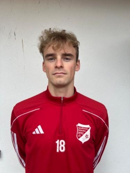 Avatar Bild für Jonas Benjamin Zahn