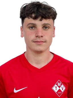 Avatar Bild für Tim Fahrmeir