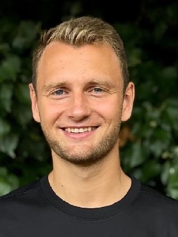 Avatar Bild für Timo Telkmann