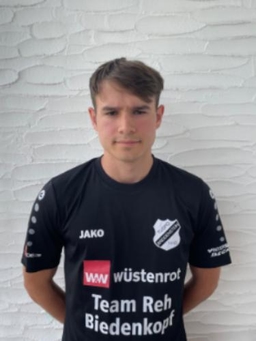 Avatar Bild für Jonas Gruber