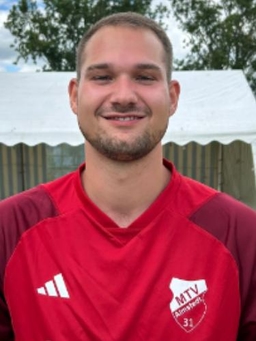 Avatar Bild für Valentin Schönfeld