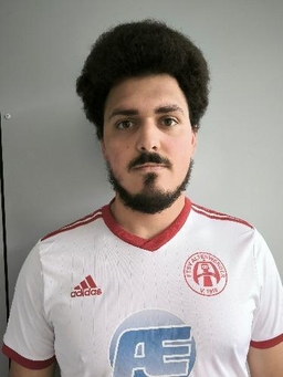 Avatar Bild für Osman Solmaz
