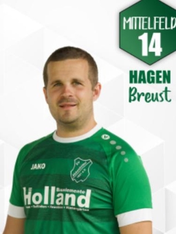 Avatar Bild für Jan-Hagen Breust
