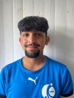 Avatar Bild für Sido Mohamed