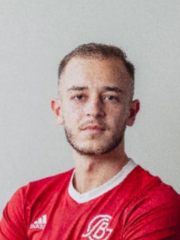 Avatar Bild für Aldrit Fazlijaj