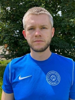 Avatar Bild für Moritz Joan Löhring