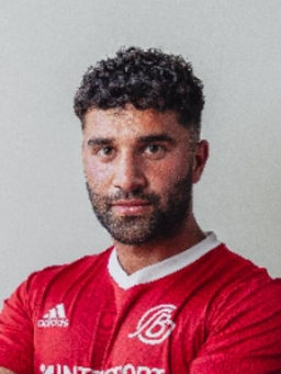 Avatar Bild für Kaled Omeirat