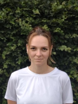 Avatar Bild für Scarlett Rübeling