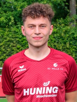 Avatar Bild für Yannic Kreutzkämper