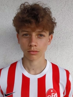 Avatar Bild für Alexander Mühlhaus