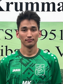 Avatar Bild für Younes Khademi
